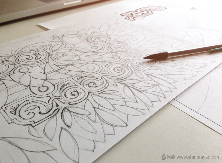 荷蘭 DE BALZAAL 阿珀爾多倫皇家住宅地產LOGO設計品牌形象設計-上海品牌形象設計公司8