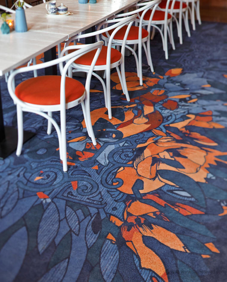 荷蘭 DE BALZAAL 阿珀爾多倫皇家住宅地產LOGO設計品牌形象設計-上海品牌形象設計公司9