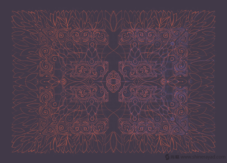 荷蘭 DE BALZAAL 阿珀爾多倫皇家住宅地產LOGO設計品牌形象設計-上海品牌形象設計公司5