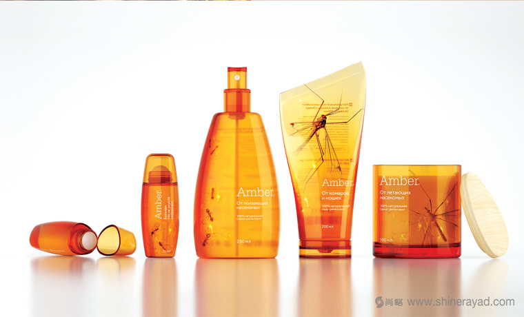 上海包裝設計公司關于如何設計“有效”的包裝