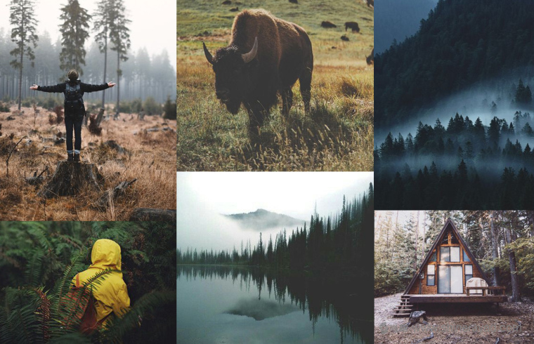 Unyoked 旅游度假村地產項目LOGO設計-上海LOGO設計公司2