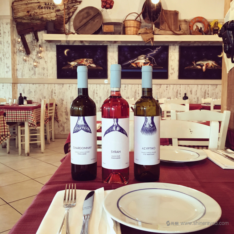 上海包裝設計公司設計欣賞：TRAVOLTA 定制葡萄酒標簽設計包裝設計7