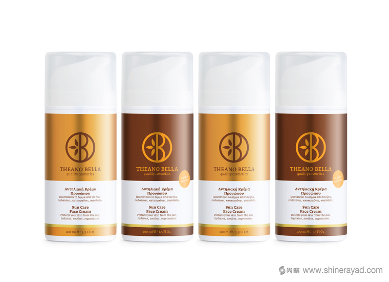 Theano Bella 美容化妝品包裝設(shè)計(jì)-上海包裝設(shè)計(jì)公司8