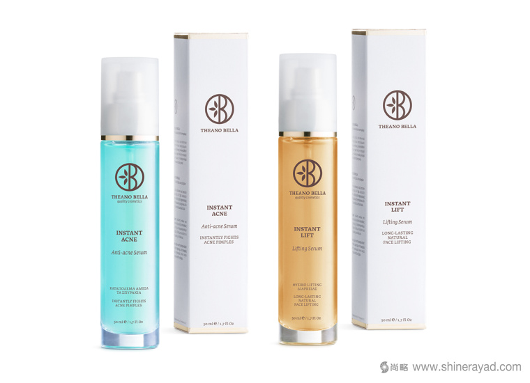 Theano Bella 美容化妝品包裝設(shè)計(jì)-上海包裝設(shè)計(jì)公司9