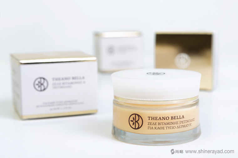 Theano Bella 美容化妝品包裝設(shè)計(jì)-上海包裝設(shè)計(jì)公司5