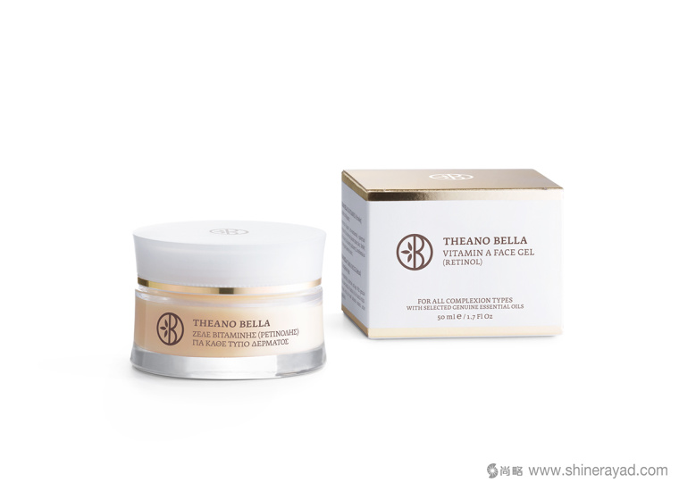 Theano Bella 美容化妝品包裝設(shè)計(jì)-上海包裝設(shè)計(jì)公司3