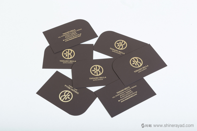 Theano Bella 美容化妝品logo設(shè)計(jì)-上海logo設(shè)計(jì)公司11