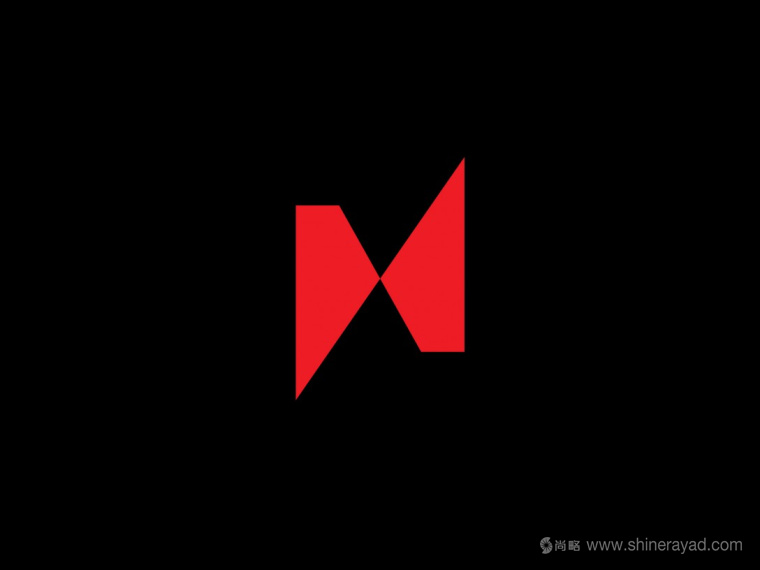 上海標志設計公司：Nanotronics 顯微鏡檢測與IT軟件公司標志設計1