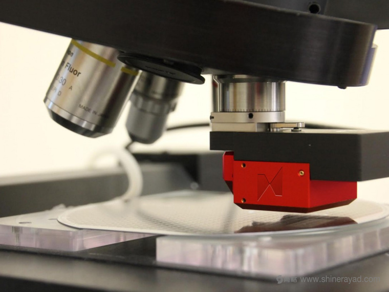 上海標志設計公司：Nanotronics 顯微鏡檢測與IT軟件公司標志設計5