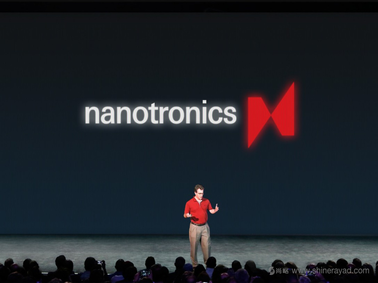 上海標志設計公司：Nanotronics 顯微鏡檢測與IT軟件公司標志設計-上海企業形象設計公司6