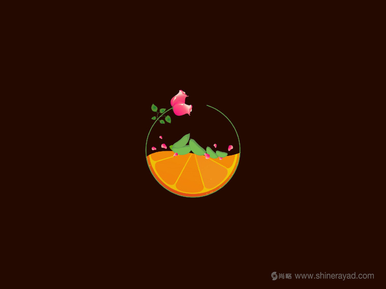 Medimix:水果草本按摩精油按摩膏包裝插畫設(shè)計(jì)-上海包裝設(shè)計(jì)公司-7