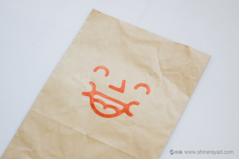 Mr Big Stuff美式漢堡快餐餐廳logo設計餐飲VI形象設計-上海VI設計公司16