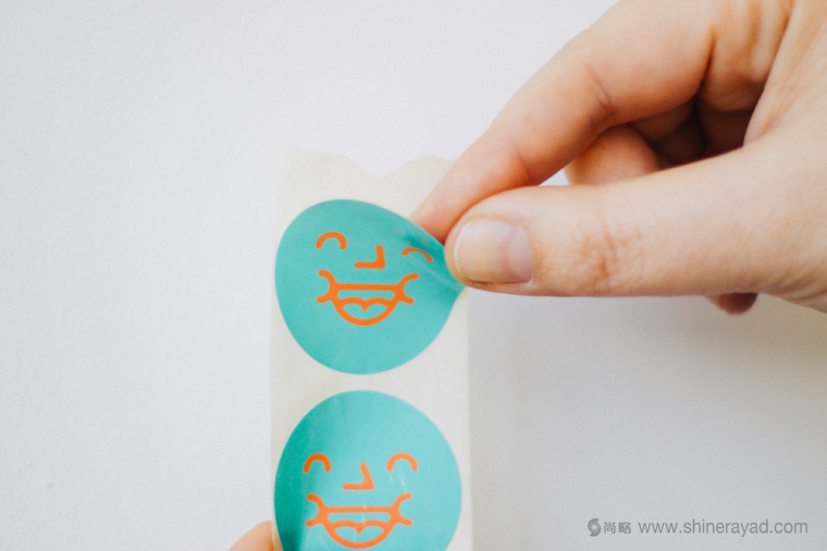 Mr Big Stuff美式漢堡快餐餐廳logo設計餐飲VI形象設計-上海VI設計公司14