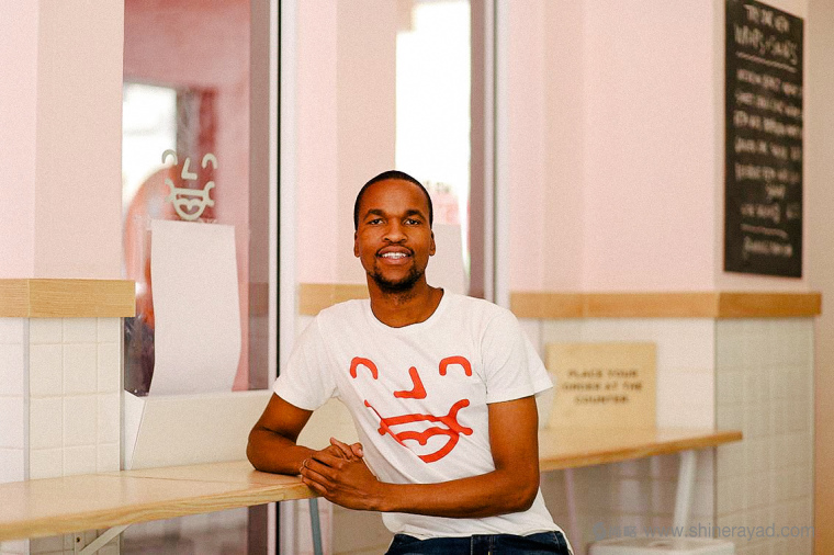 Mr Big Stuff美式漢堡快餐餐廳logo設計餐飲VI形象設計-上海VI設計公司18