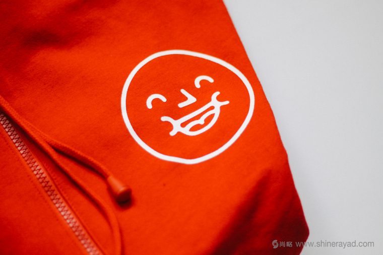 Mr Big Stuff美式漢堡快餐餐廳logo設計餐飲VI形象設計-上海VI設計公司17