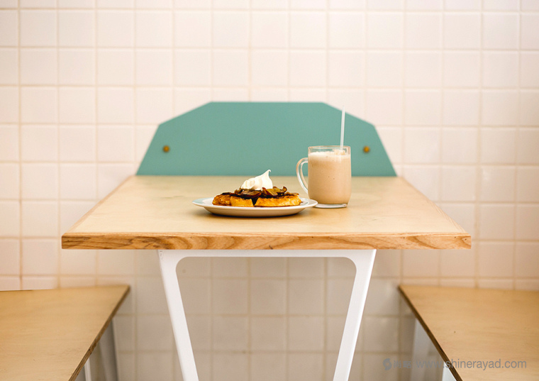 Mr Big Stuff美式漢堡快餐餐廳logo設計餐飲VI形象設計-上海VI設計公司9