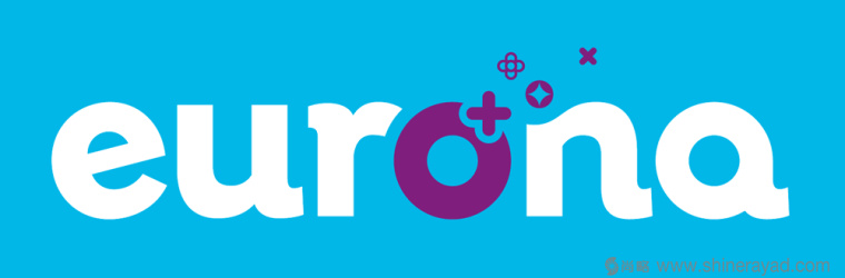 Eurona 電信新logo設(shè)計(jì)品牌VI形象設(shè)計(jì)-上海logo設(shè)計(jì)公司-上海VI設(shè)計(jì)公司4