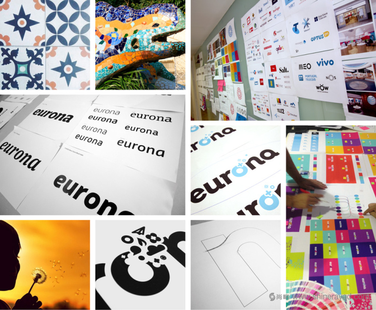 Eurona 電信新logo設(shè)計(jì)品牌VI形象設(shè)計(jì)-上海logo設(shè)計(jì)公司-上海VI設(shè)計(jì)公司3