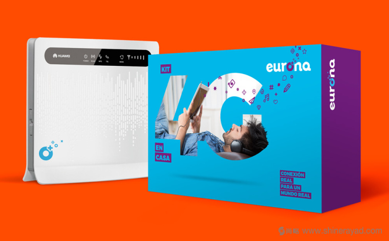 Eurona 電信新logo設(shè)計(jì)品牌VI形象設(shè)計(jì)-上海logo設(shè)計(jì)公司-上海VI設(shè)計(jì)公司12