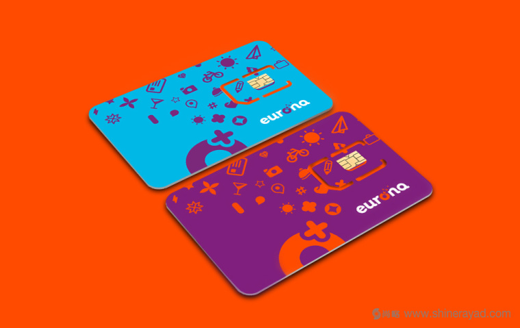 Eurona 電信新logo設(shè)計(jì)品牌VI形象設(shè)計(jì)-上海logo設(shè)計(jì)公司-上海VI設(shè)計(jì)公司13