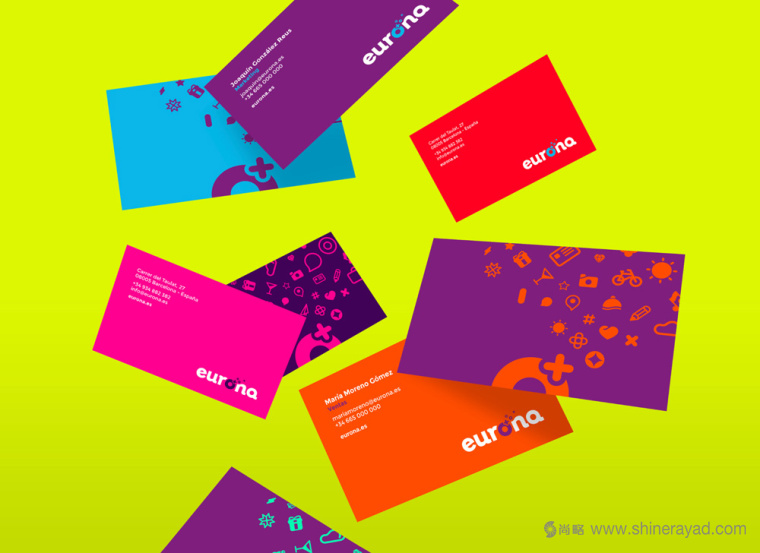 Eurona 電信新logo設(shè)計(jì)品牌VI形象設(shè)計(jì)-上海logo設(shè)計(jì)公司-上海VI設(shè)計(jì)公司7