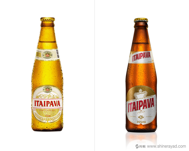 Itaipava 皇冠啤酒品牌更新設(shè)計(jì)包裝設(shè)計(jì)-上海包裝設(shè)計(jì)公司4