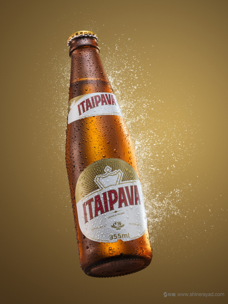 Itaipava 皇冠啤酒品牌更新設(shè)計(jì)包裝設(shè)計(jì)-上海包裝設(shè)計(jì)公司9