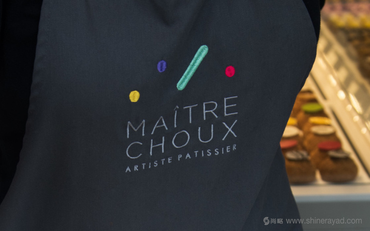 貝耶泡芙糕點品牌形象設計包裝設計-上海品牌設計公司-6