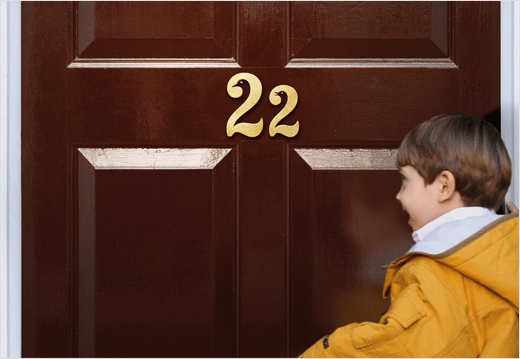 22街巷幼兒園logo設計教育企業形象設計-上海logo設計公司2