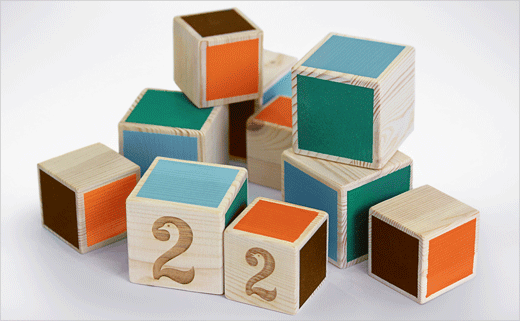 22街巷幼兒園logo設計教育企業形象設計-上海logo設計公司4