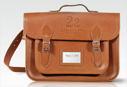 22街巷幼兒園logo設計教育企業形象設計-上海logo設計公司5