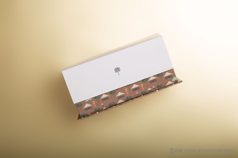 Mon Choco 巧克力包裝設(shè)計(jì)插畫設(shè)計(jì)-上海包裝設(shè)計(jì)佳作欣賞9