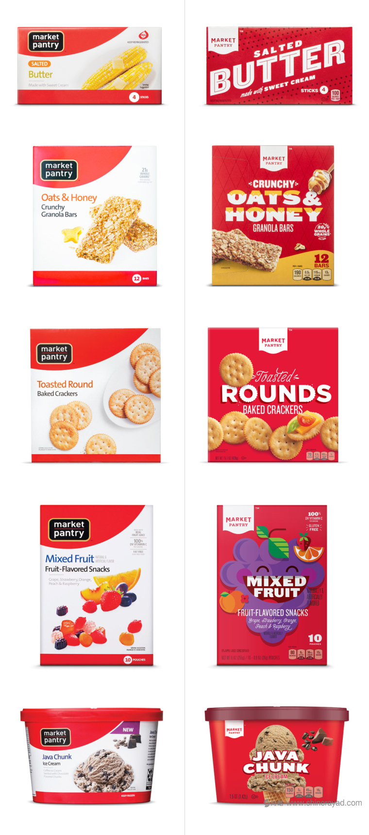 Market Pantry 休閑零食品牌更新logo設(shè)計(jì)包裝設(shè)計(jì)-上海logo設(shè)計(jì)-上海包裝設(shè)計(jì)2