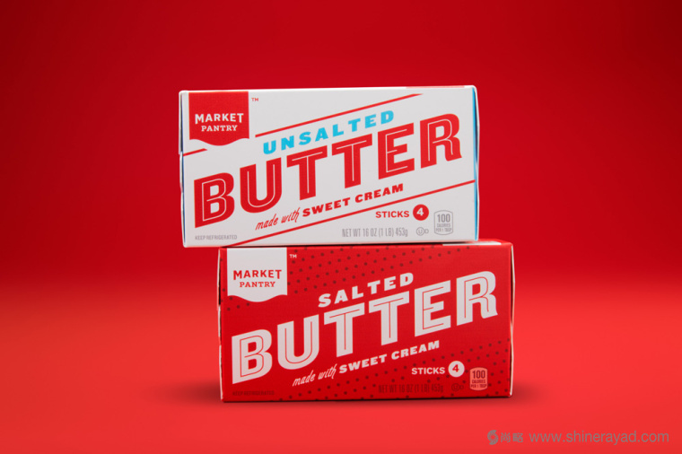 Market Pantry 休閑零食品牌更新包裝設(shè)計(jì)-上海包裝設(shè)計(jì)9