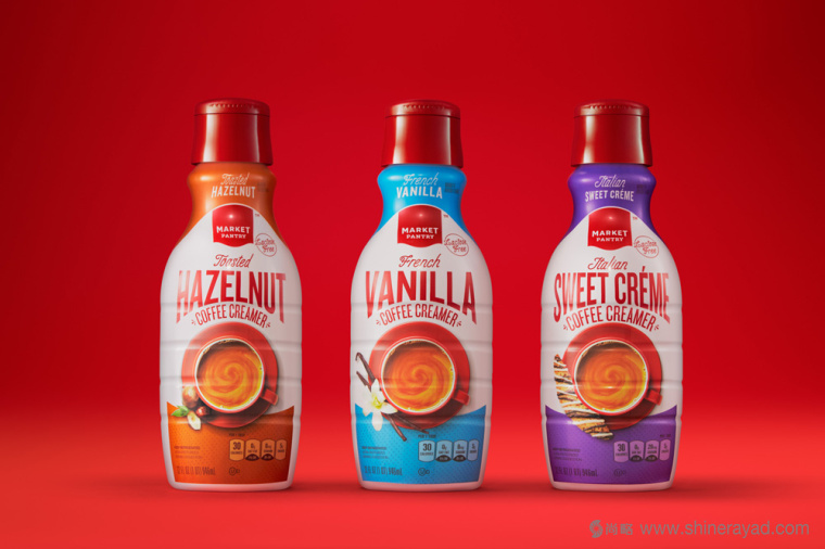 Market Pantry 休閑零食品牌更新包裝設(shè)計(jì)-上海包裝設(shè)計(jì)10