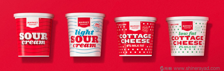 Market Pantry 休閑零食品牌更新包裝設(shè)計(jì)-上海包裝設(shè)計(jì)5