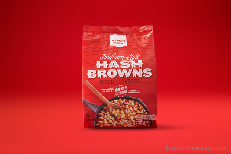 Market Pantry 休閑零食品牌更新包裝設(shè)計(jì)-上海包裝設(shè)計(jì)13