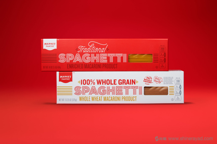 Market Pantry 休閑零食品牌更新包裝設(shè)計(jì)-上海包裝設(shè)計(jì)16