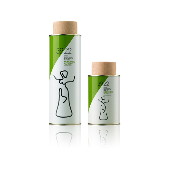 3922 錫盒裝橄欖油包裝設(shè)計-上海包裝設(shè)計公司設(shè)計欣賞5