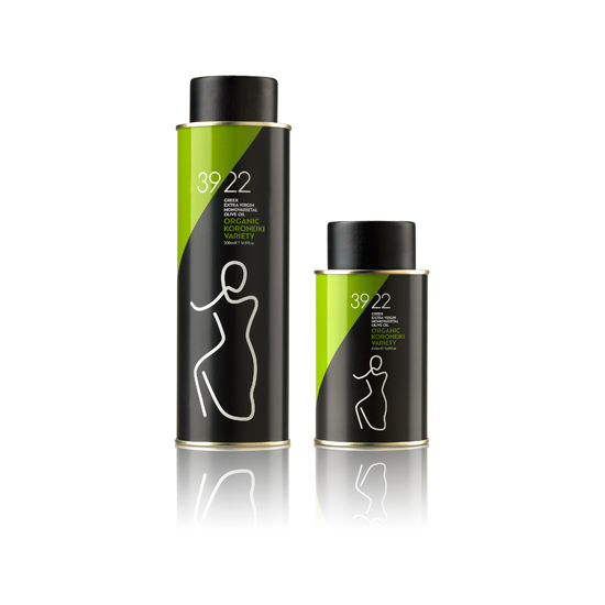 3922 錫盒裝橄欖油包裝設(shè)計-上海包裝設(shè)計公司設(shè)計欣賞6