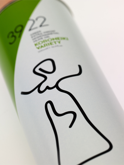 3922 錫盒裝橄欖油包裝設(shè)計-上海包裝設(shè)計公司設(shè)計欣賞8