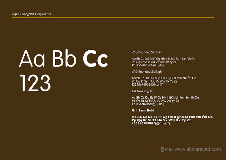 Enoteca 葡萄酒logo設(shè)計(jì)品牌VI設(shè)計(jì)-上海logo設(shè)計(jì)-上海VI設(shè)計(jì)8