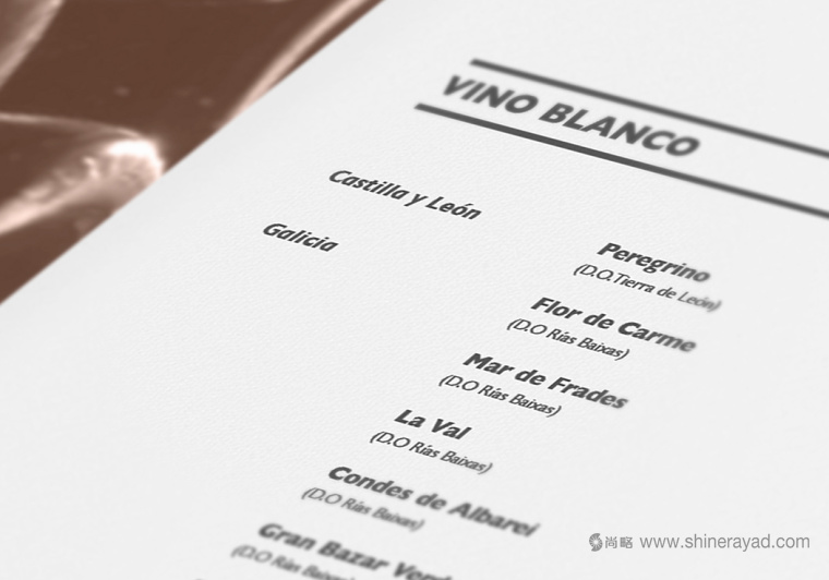 Enoteca 葡萄酒logo設(shè)計(jì)品牌VI設(shè)計(jì)-上海logo設(shè)計(jì)-上海VI設(shè)計(jì)11