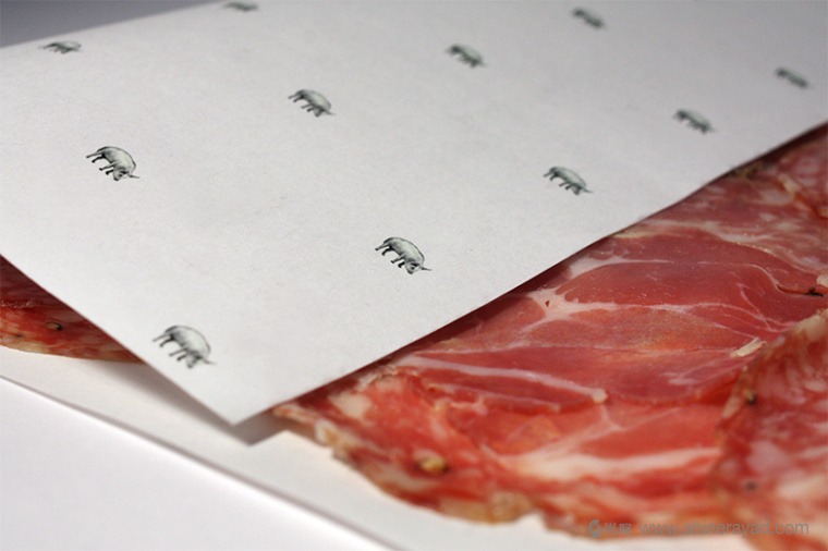 Tenuta 農(nóng)產(chǎn)品企業(yè)品牌形象設(shè)計(jì)肉制品包裝設(shè)計(jì)-上海包裝設(shè)計(jì)公司10