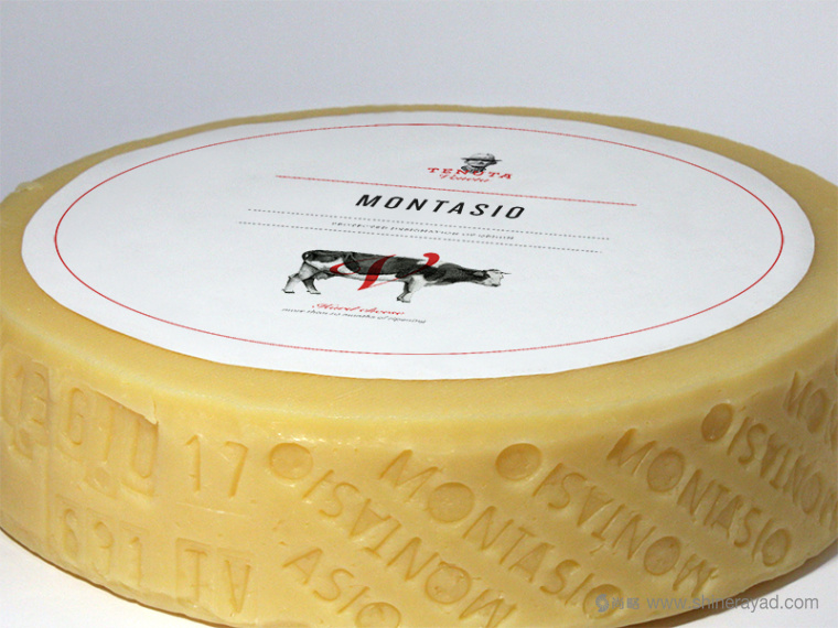 Tenuta 農(nóng)產(chǎn)品企業(yè)品牌形象設(shè)計(jì)包裝設(shè)計(jì)-上海包裝設(shè)計(jì)公司11