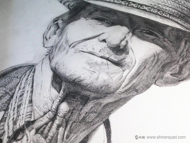 Tenuta 農(nóng)產(chǎn)品企業(yè)品牌形象設(shè)計(jì)人物logo設(shè)計(jì)-上海品牌設(shè)計(jì)公司4