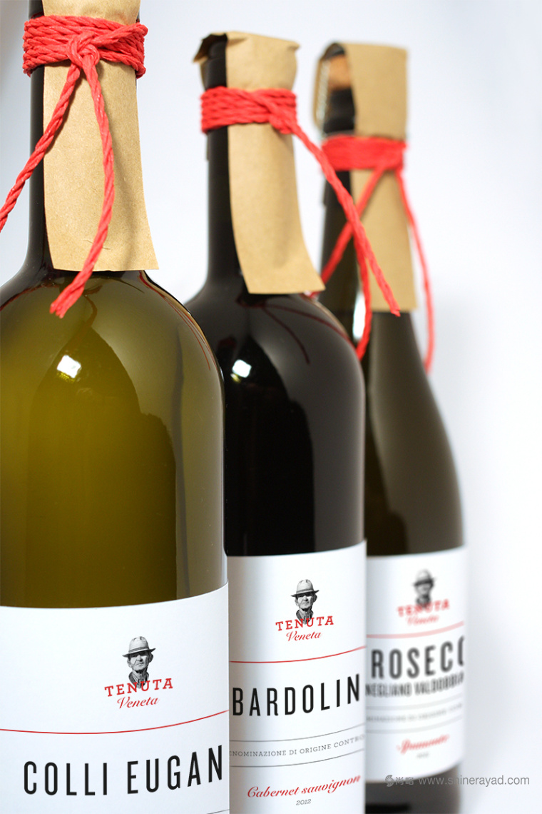 Tenuta 農(nóng)產(chǎn)品企業(yè)品牌形象設(shè)計(jì)紅酒包裝設(shè)計(jì)-上海包裝設(shè)計(jì)公司18