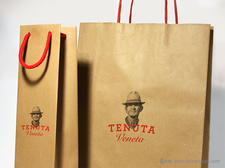 Tenuta 農(nóng)產(chǎn)品企業(yè)品牌形象設(shè)計(jì)紅酒包裝設(shè)計(jì)-上海包裝設(shè)計(jì)公司19