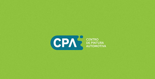 上海logo設計佳作欣賞：CPA 品牌汽車漆logo設計1