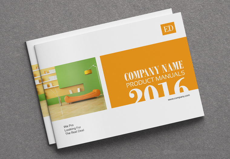 上海畫冊(cè)設(shè)計(jì)公司設(shè)計(jì)欣賞：創(chuàng)意辦公家具宣傳畫冊(cè)設(shè)計(jì)1